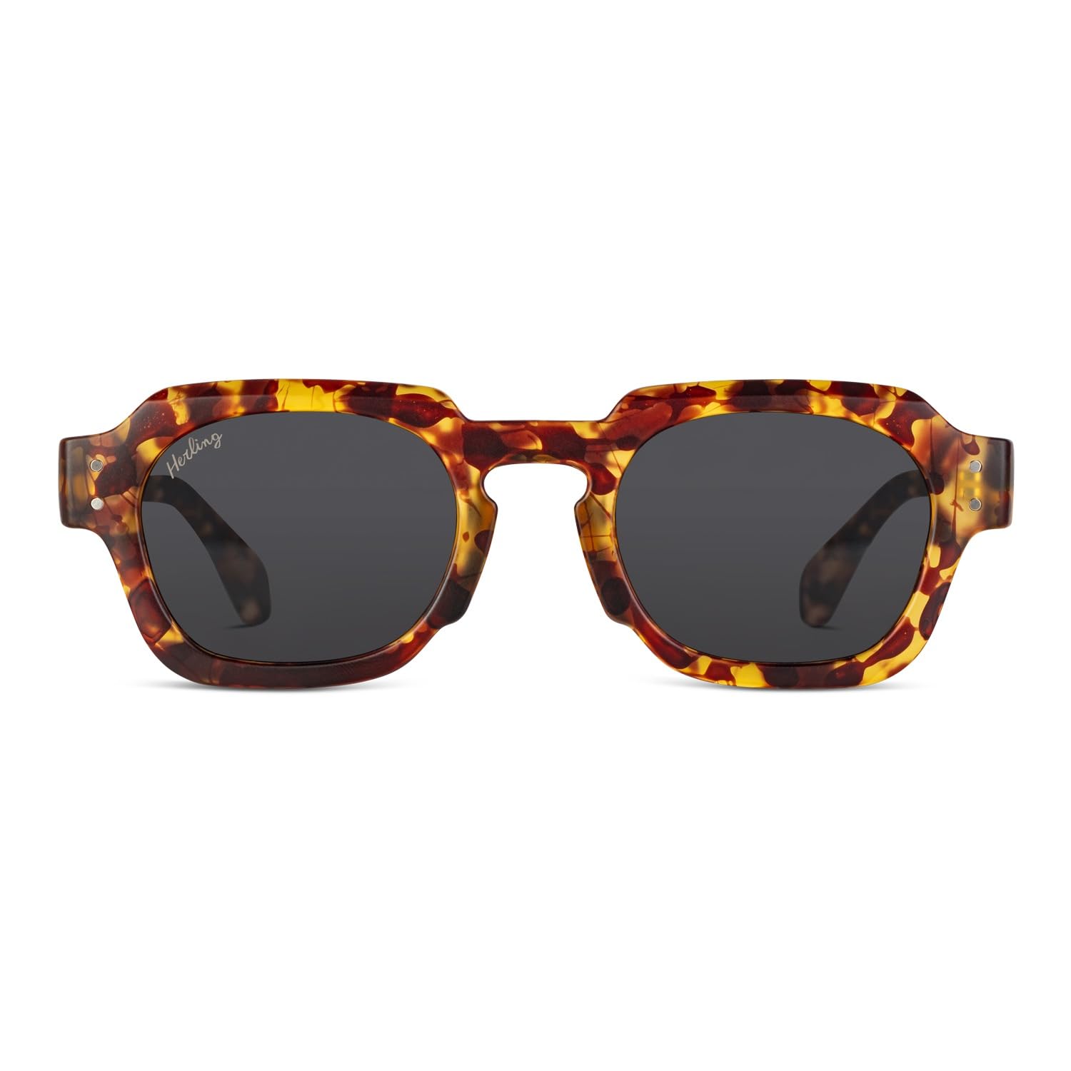 HERLING Gafas de sol Grayson hombre/mujer UV400 acetato
