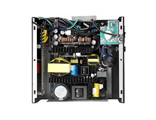 Build My PC, PC Builder, Thermaltake Toughpower Grand RGB
