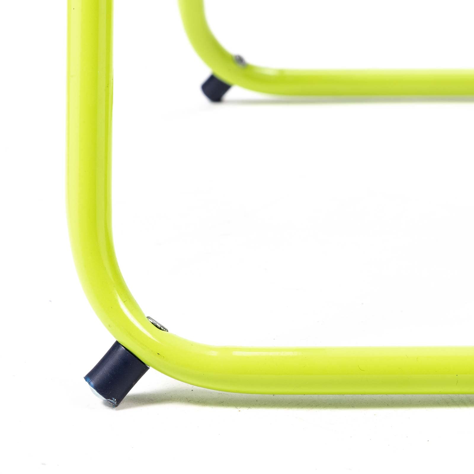 Chaise Pliante pour Enfant pour Jardin ou Plage rembourrée 42 x 40 x 52 cm et Design Amusant pour Enfant Tissu Lavable et Pieds stabilisateurs pour Plus de sécurité