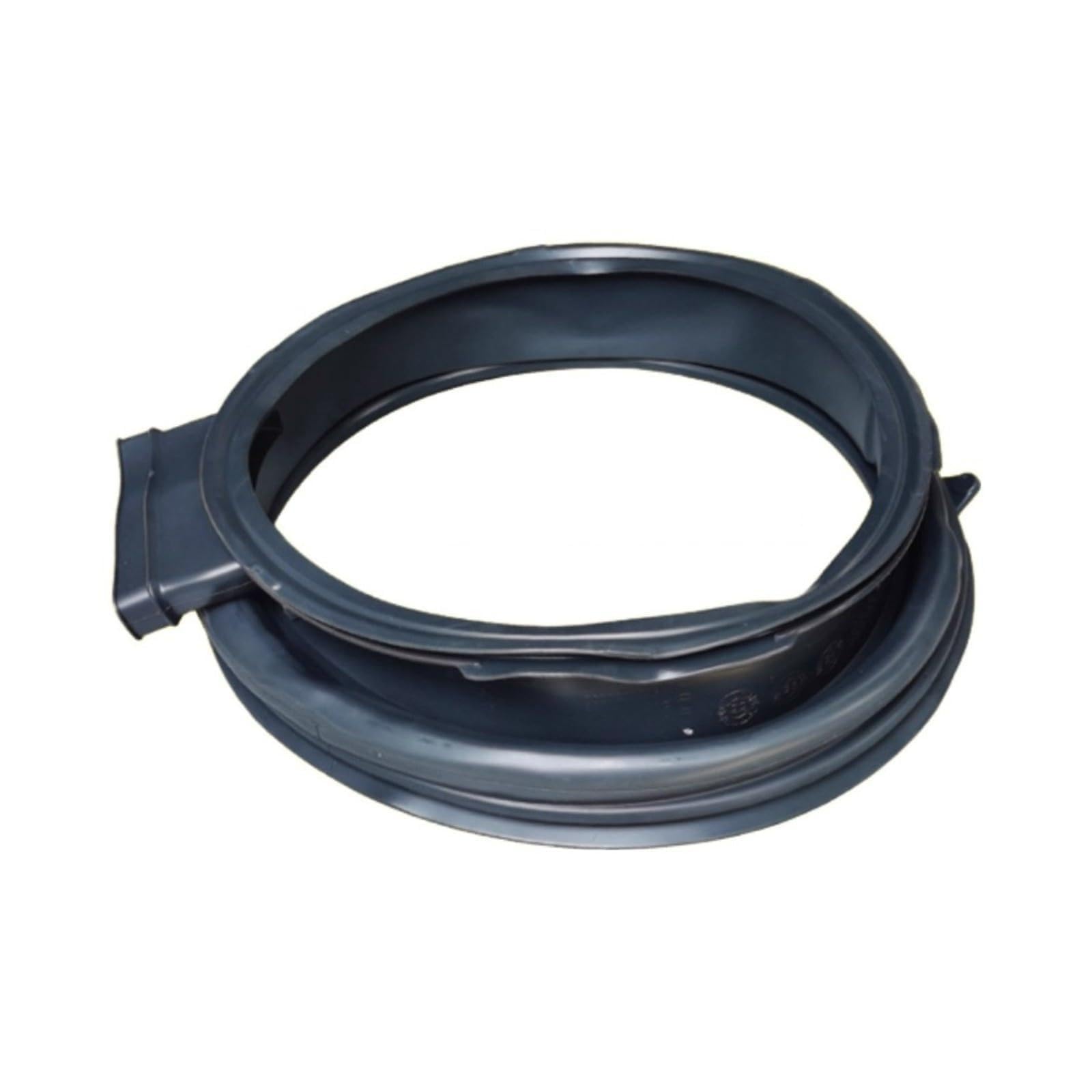 Guarnizione for Porta Della Lavatrice 0020300926L 0020300926C, Compatibile Con Haier, Rondella A Tamburo, Guarnizione Di Ricambio for Anello Di Tenuta In Gomma for Finestra(0020300926L)