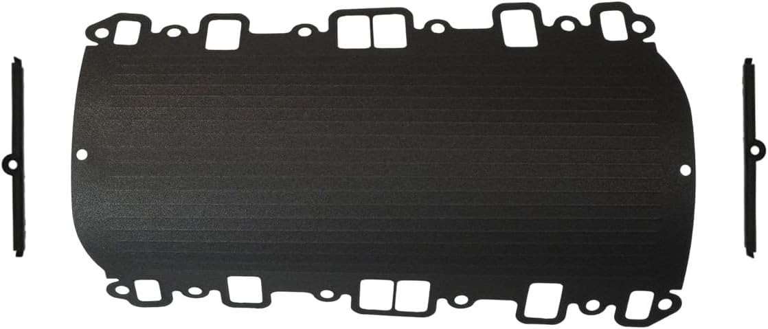 Fel-Pro MS 97186 Valley Pan Gasket Set for Select 87-04 Replacement Replacement for Land Rover OEM Morgan Models