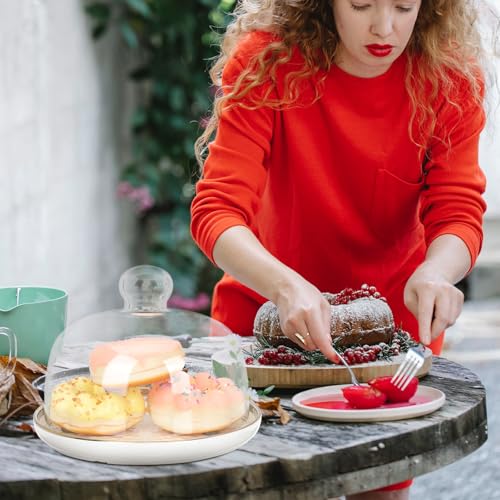 Plateau de conservation alimentaire réutilisable céramique verre