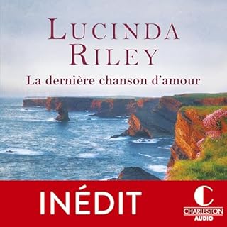 Page de couverture de La dernière chanson d'amour