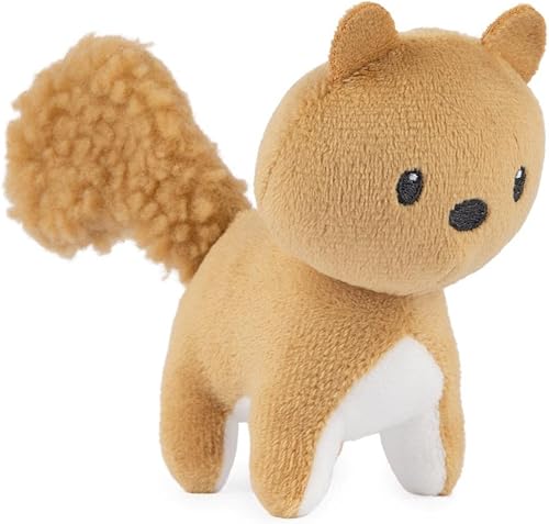 Miniatura 5 de Regalos personalizados para niños y bebés, juego de amigos del bosque con juguetes sensoriales