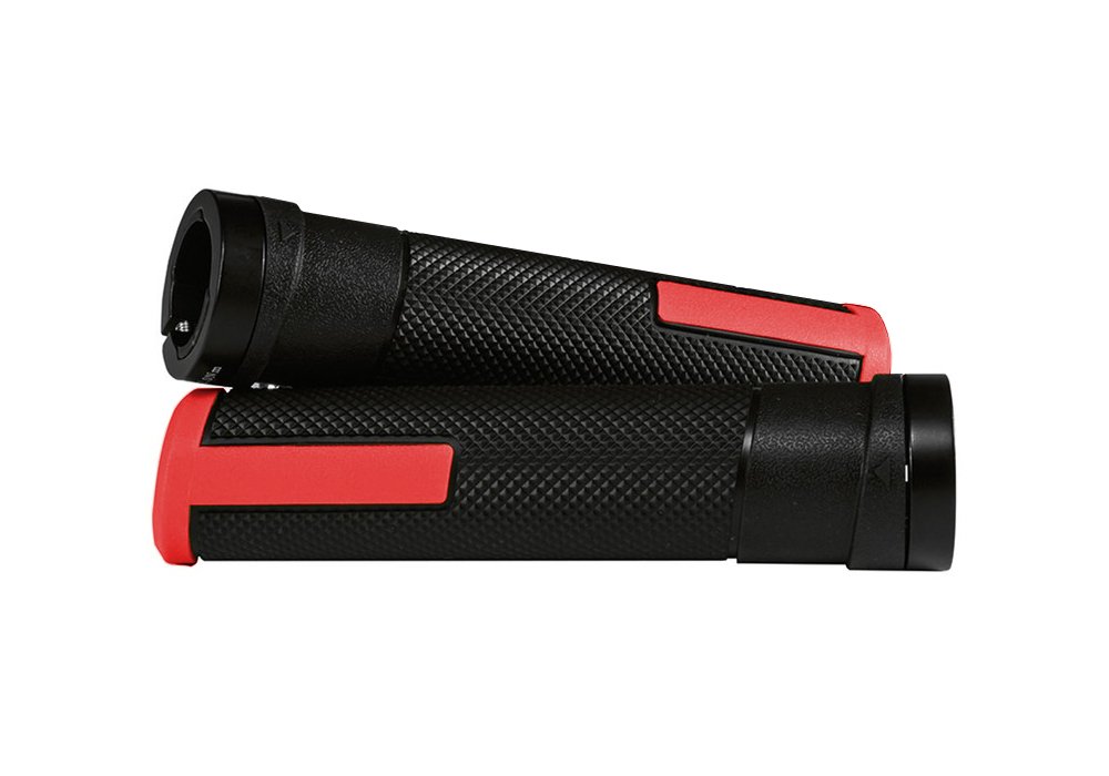 ergotecPorto Lenkergriffe (MTB/ATB) // Farbig