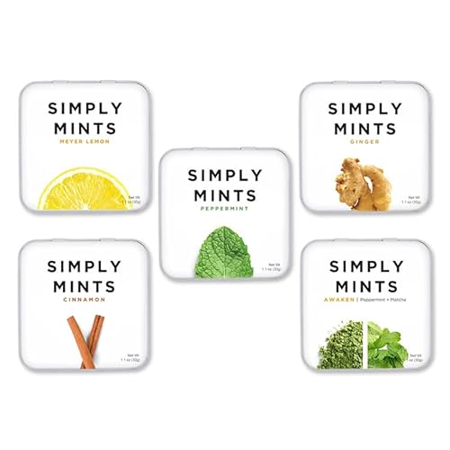 yZbgzVv[K Vv[~c ^ubg~g 5Zbg (e30g) Simply Gum SIMPLY MINTS[COi]