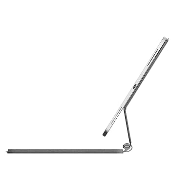 Amazon.com: pekarejue Magic Keyboard Case for iPad Air 11