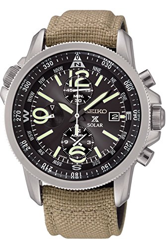 SEIKO SSC293P1 SEIKO SSC293P1