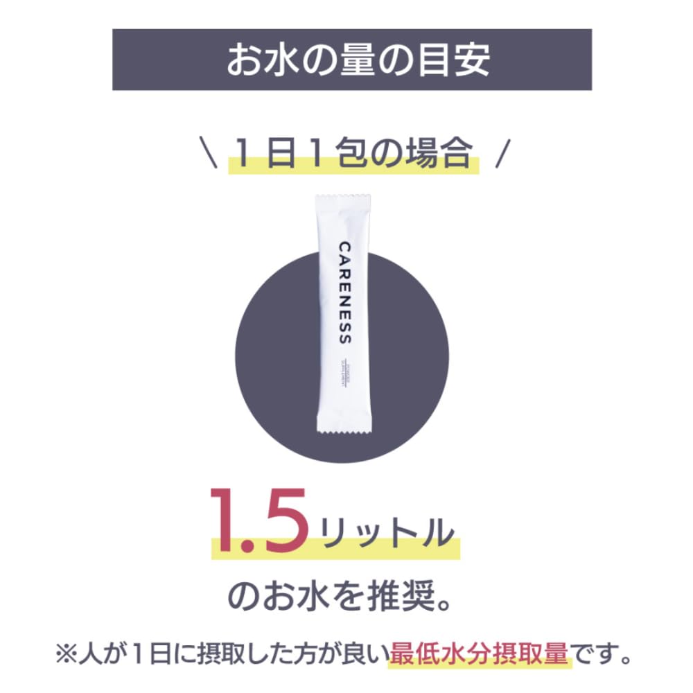 Amazon | トリプルリセットスリム 90g(3g×30包） | ノーブランド品