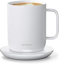 Ember Temperature Controlled Mug