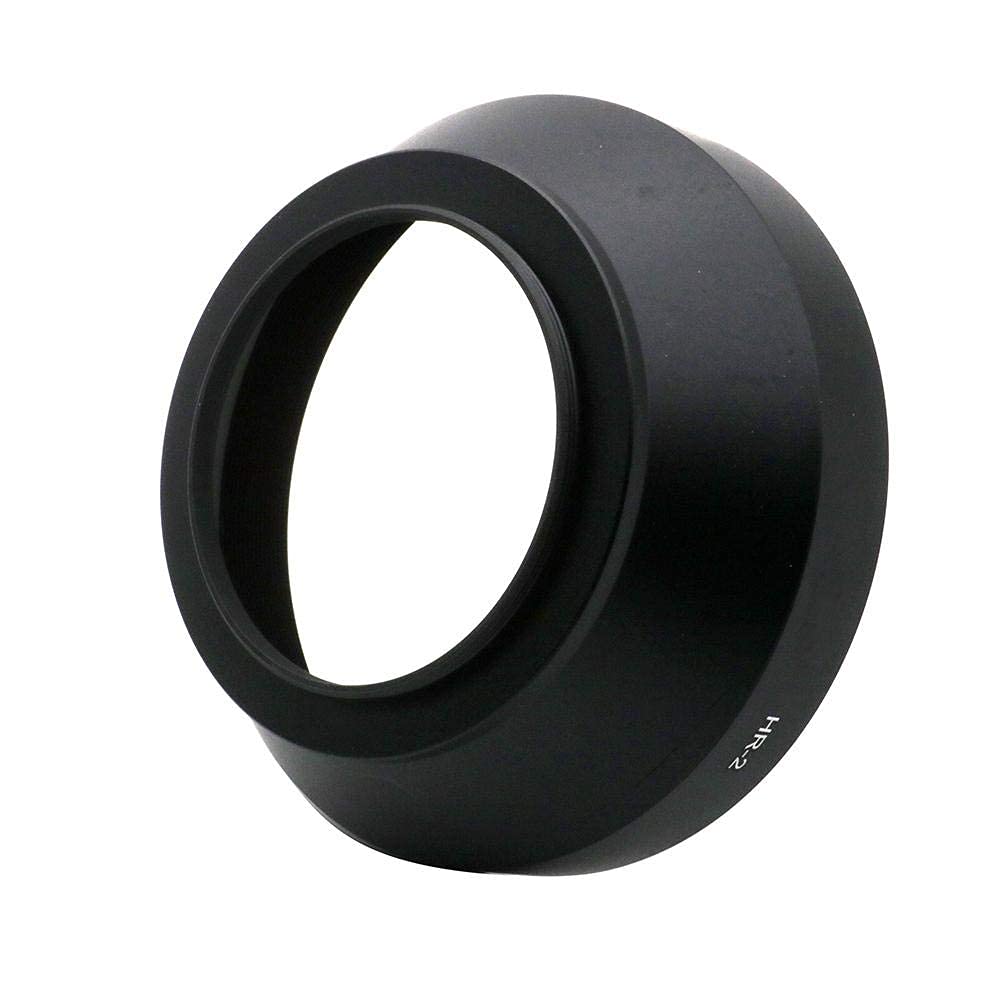 Nikon 50mm HR-2 Metal Screw-in Lens Hood For Nikon AF Nikkor 50mm