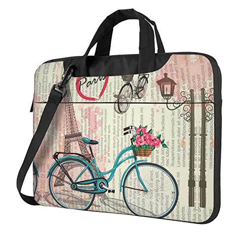 Sacoche 15.6 pouces protectrice pour transporter votre PC portable sans risque
