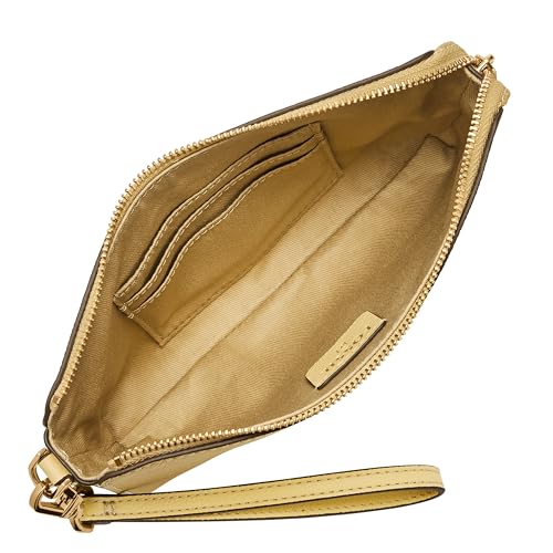 Image of Fossil Wristlet Pouch