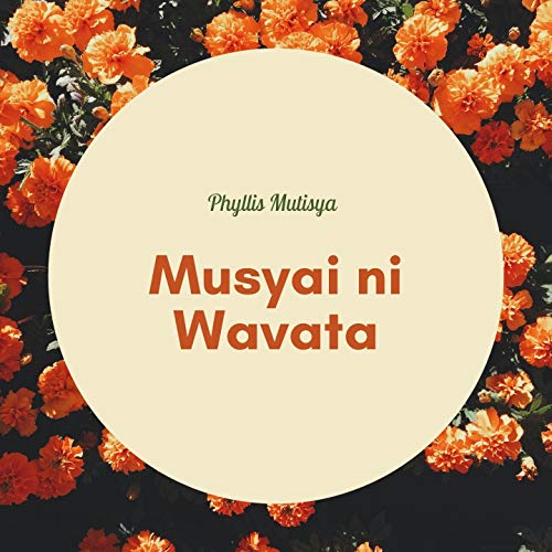 Musyai Ni Wavata