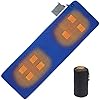 Flolife - Outdoor Verwarmde Slaapmat USB – Elektrische