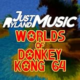 donkey kong 64 rom fix  DK ISLE - Donkey Kong 64 (JustRyland Arrangement)