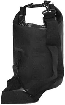 20L Waterproof Dry Bag, Waterproof Bucket Bag, Drifting Bucket Bag, Easy to Carry, Suitable for Canoeing, Rafting, Swimming, Camping, Hiking, Beach.