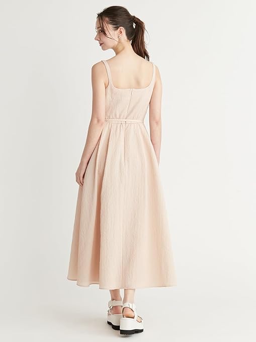 Amazon.co.jp: [セルフォード] カップインフィットアンドフレアドレス