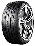 Bridgestone Potenza S001 Ultra-High Summer Peformance Tire 245/40R20 99 W Extra Load