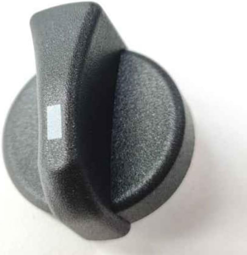 121-0001-000 Air conditioning switch knob 87-11 model