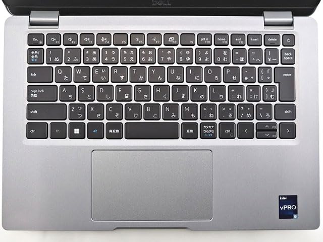 美品 Latitude 5330 第12世代 i5 16GB フルHD オフィス Amazon.co.jp: 【整備済み品】 【Win11搭載】DELL Latitude 5330