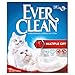 Price comparison product image Ever Clean Clumping Cat Litter, Multiple Cat, Scented for long-lasting freshness, Unbeatable Clumping Strength, 10L