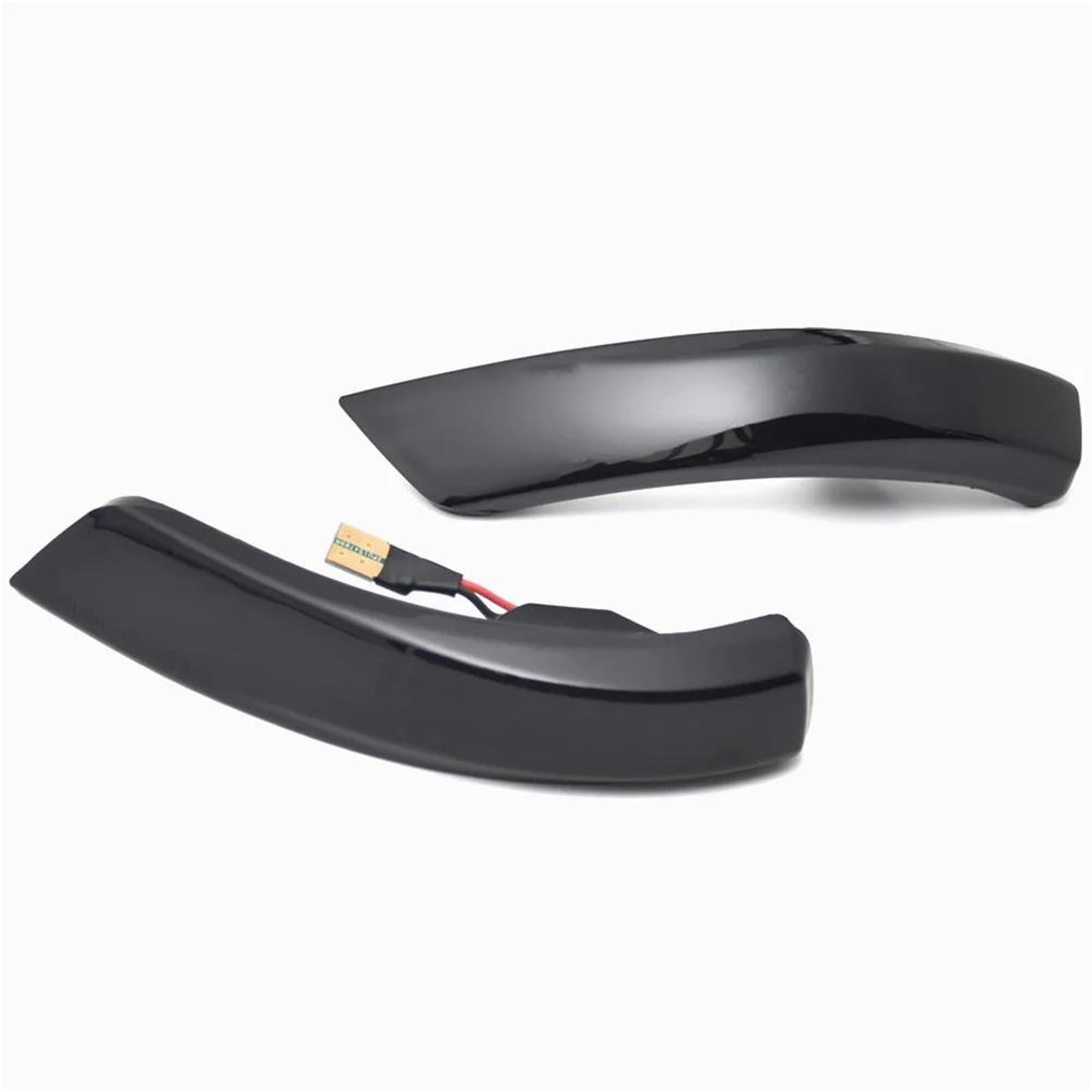 Clignotant dynamique pour Ford Mondeo MK4 : roulez serein la nuit - 6
