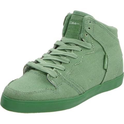 C1RCA Women's 99 Slim Vulc-W, Olive, 5 M US Cover