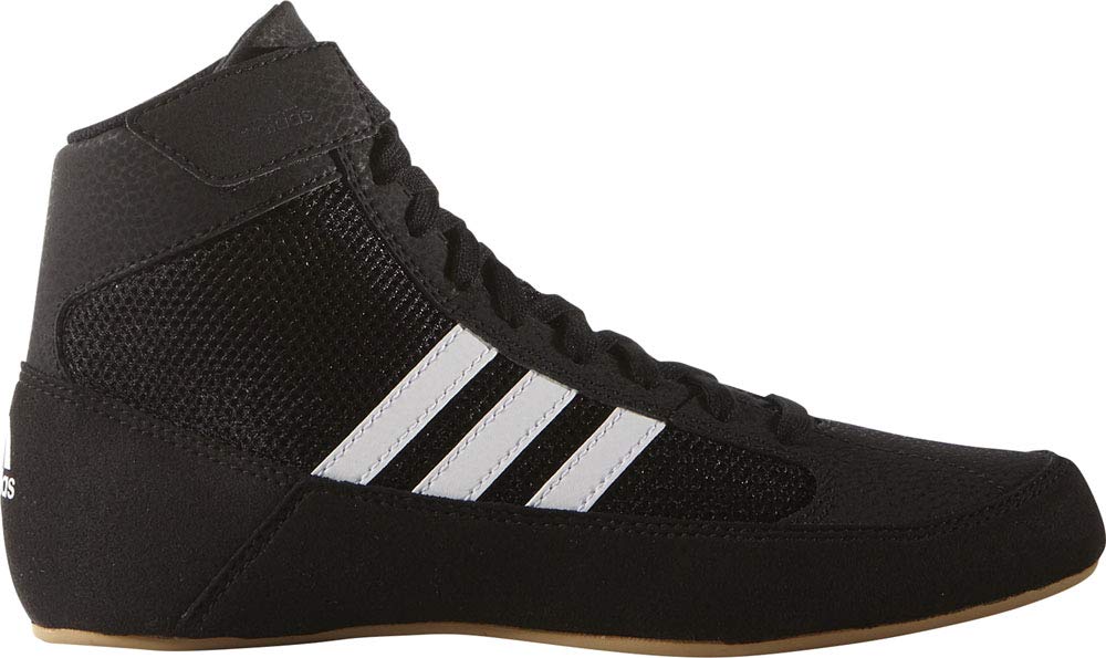 Adidas HVC K Zapatos de BoxeoUnisex Adulto
