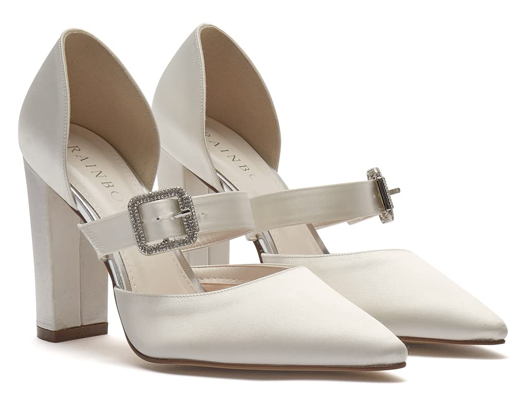 Rainbow Club Damen SavannePumps