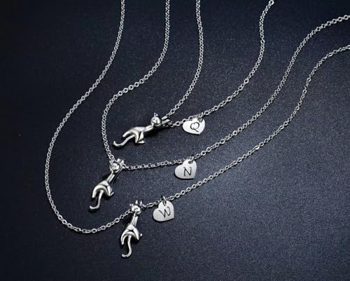 Collar de gato para niñas ideal para llevar al colegio y fiestas de cumpleaños 6