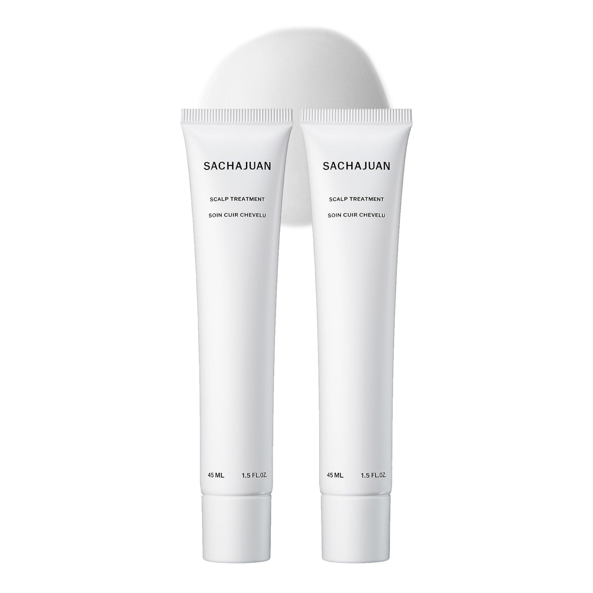 SachaJuan Scalp Treatment Duo 90 ml 3.0 fl oz