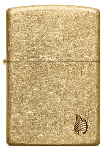 Zippo encendedor grabado personalizado diseño viento miniatura 5