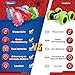 PENGBU RC Coche teledirigido Spider a partir de 3 Imagen de PENGBU RC Coche teledirigido Spider a partir de 3