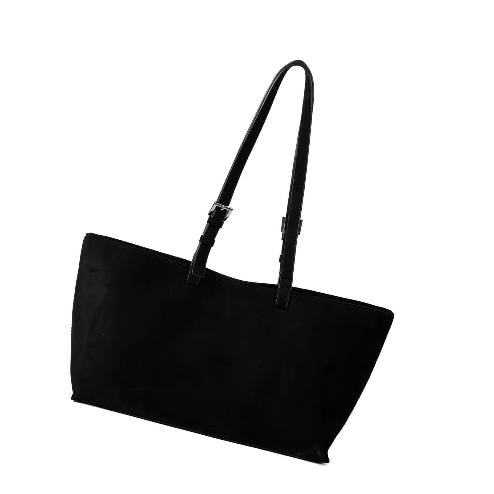 Borsa a tracolla dal design retrò Interni spaziosi per professionisti Studenti Borsa resistente all ' acqua