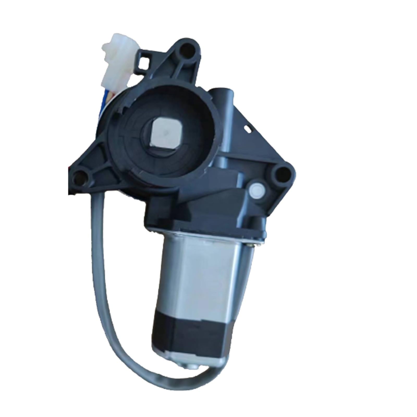 Hhfksci Right Power Window Regulator For Montero For Mitsubishi 1992-2000 V45 V36 V33 Power Window Lift Motor Regulator Mr135167 Mr135168 Mb517475476 Mb517475(Right)
