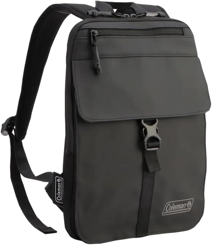 Coleman(コールマン) Business Bag, Black
