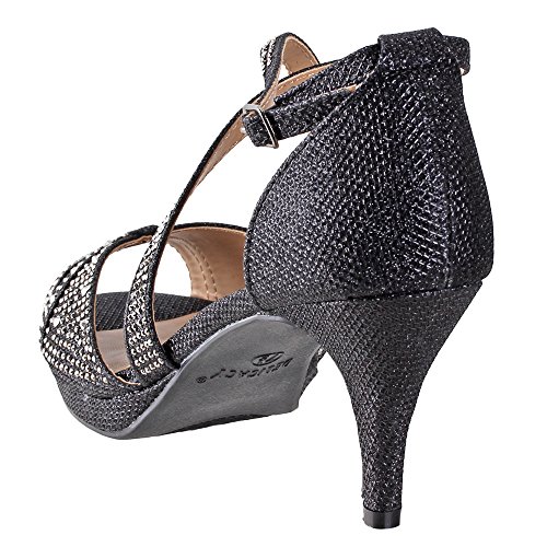 Delicacy Women's Excited-904