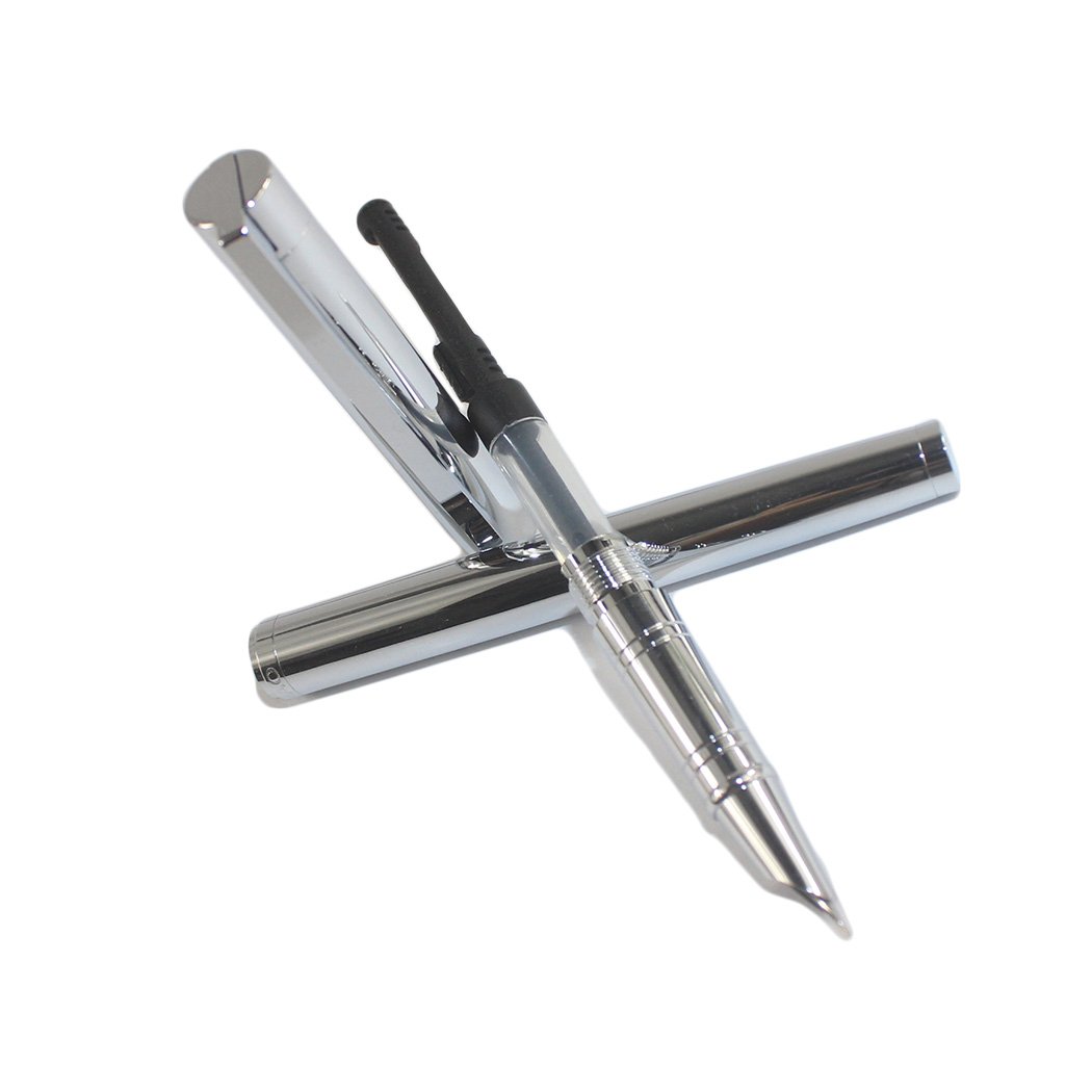 Jinhao X750 Penna Stilografica Da Uomo Di Lusso Studente Di Affari 0,5 mm Per Pennino Extra Fine | IT