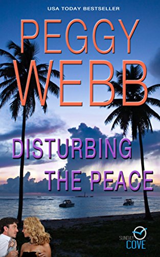 book cover of Disturbing the Peace