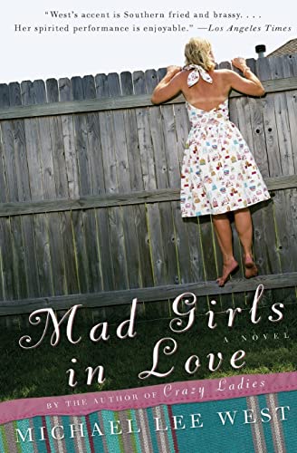 Mad Girls in Love
