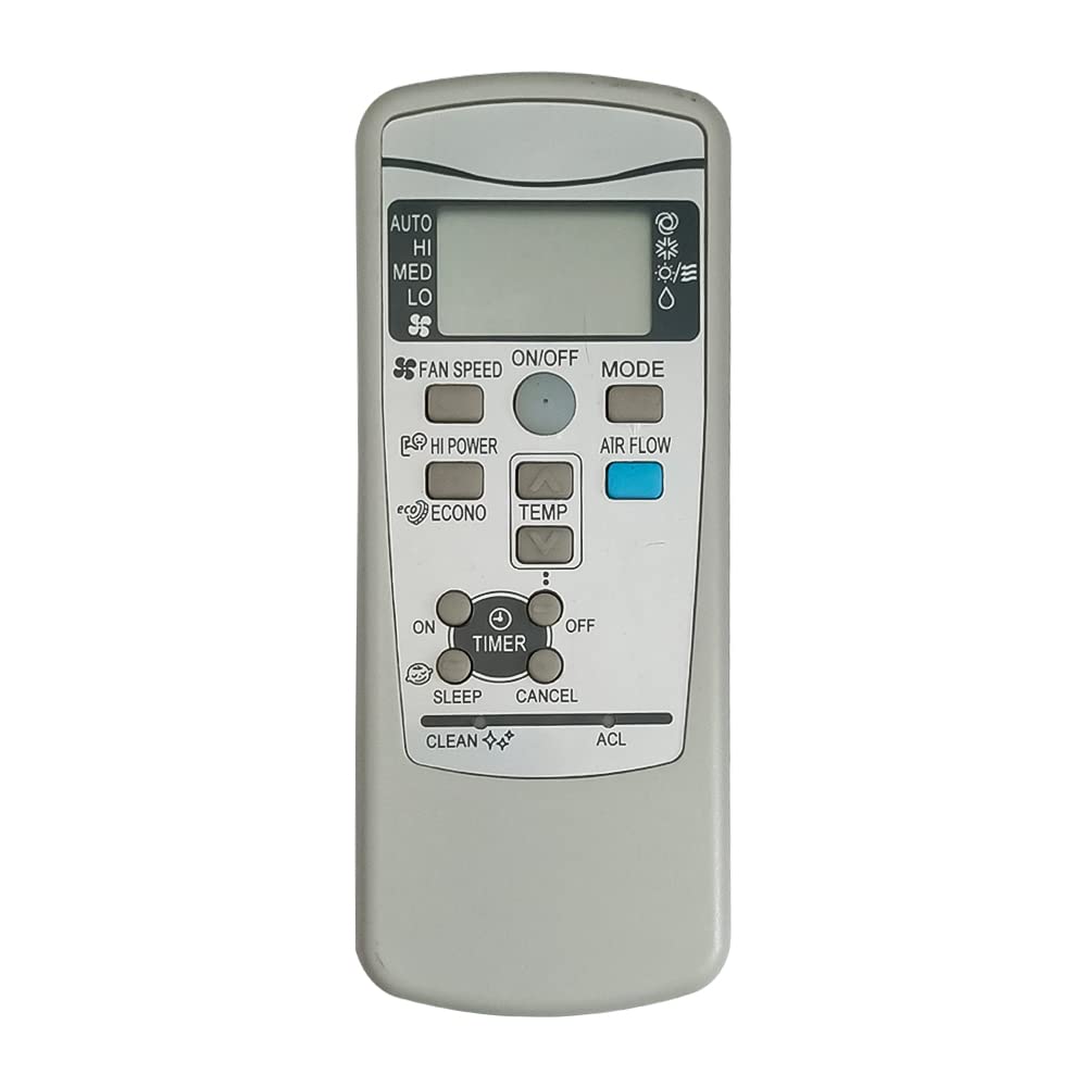 See full amazon price history chart for 7SEVEN® Compatible with Mitsubishi Electric Ac Remote Original Part Number RKX502A001 RKX502A001C RKX502A001B Suitable for Specific Model On which Existing Air Conditioner Match Exactly Key by Key 7SEVEN® Compatible with Mitsubishi Electric Ac Remote Original Part Number RKX502A001 RKX502A001C RKX502A001B Suitable for Specific Model On which Existing Air Conditioner Match Exactly Key by Key (B09Y1S18K3) Amazon Price History, Amazon Price Tracker