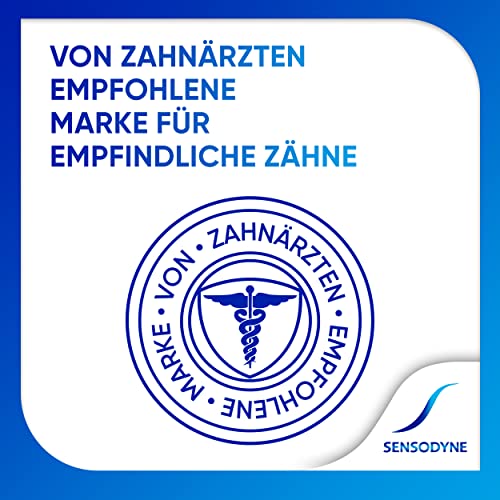 Sensodyne Sensitive MultiCare Expert - Spazzolino
