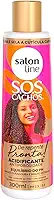 Salon Line, Acidificante, SOS Cachos, De Repente Pronta, Vegano - Para Cabelos Cacheados e Crespos, 300ml