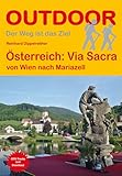 mariazell sursee  Via Sacra von Wien nach Mariazell (Der Weg ist das Ziel)