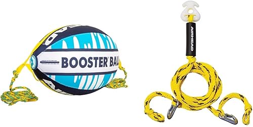 AIRHEAD - Bola de refuerzo para cuerda de tubo remolcable disponible en Yaxa Colombia