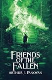 Cover zum Buch Friends of the Fallen