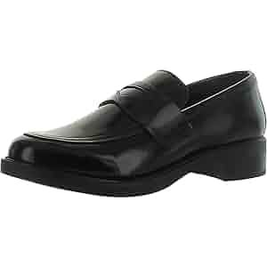 Steve Madden Leif Loafer ローファー Amazon.com | Steve Madden Womens Leif Patent Slip On Loafers
