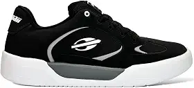 Tênis Masculino Mormaii Cloud 5 Preto/branco