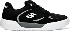 Tênis Masculino Mormaii Cloud 5 Preto/branco